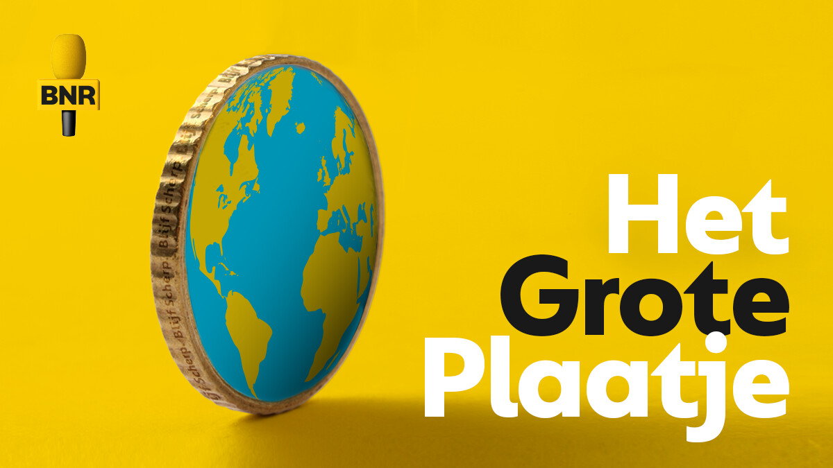BNR het grote plaatje